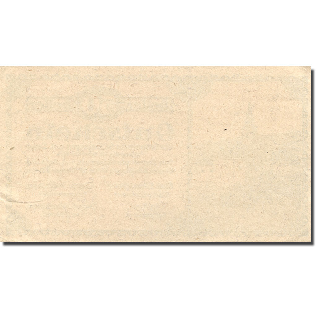 Billet, Autriche, St Georgen, 50 Heller, Eglise 1921-02-28, SUP+  Mehl:FS 887