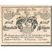 Banconote, Austria, Steegen, 10 Heller, Blason, SPL, Mehl:FS 1012Ic1