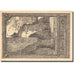 Banconote, Austria, Werfen, 10 Heller, château 1920-12-31, SPL, Mehl:FS 1173a