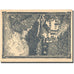 Banknote, Austria, Werfen, 50 Heller, village, 1920, UNC(63) Mehl:FS 1173a