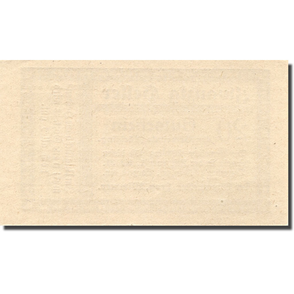 Banknote, Austria, Nöchling, 20 Heller, valeur faciale, 1920 UNC(63) Mehl:FS 674