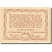 Banconote, Austria, Kronstorf, 10 Heller, château, 1920 SPL Mehl:FS 486a