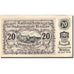 Banknote, Austria, Maissau, 20 Heller, village, 1921 UNC(63) Mehl:FS 573g