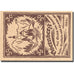 Banknote, Austria, Obernberg, 30 Heller, Eglise, 1920 UNC(63) Mehl:FS 685Ia