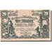 Banknote, Austria, Neudorf, 20 Heller, chevalier 1, 1920 UNC(63) Mehl:FS 1229Ia
