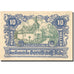 Banknote, Austria, Dornbach, 10 Heller, Eglise, UNC(63), Mehl:FS 132c