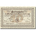 Banknote, Austria, Mannersdorf, 10 Heller, ferme, 1920 UNC(63) Mehl:FS 577a
