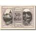 Banknote, Austria, Attnang-Puchheim 50 Heller Eglise 1921 UNC(63) Mehl:FS 61IA1