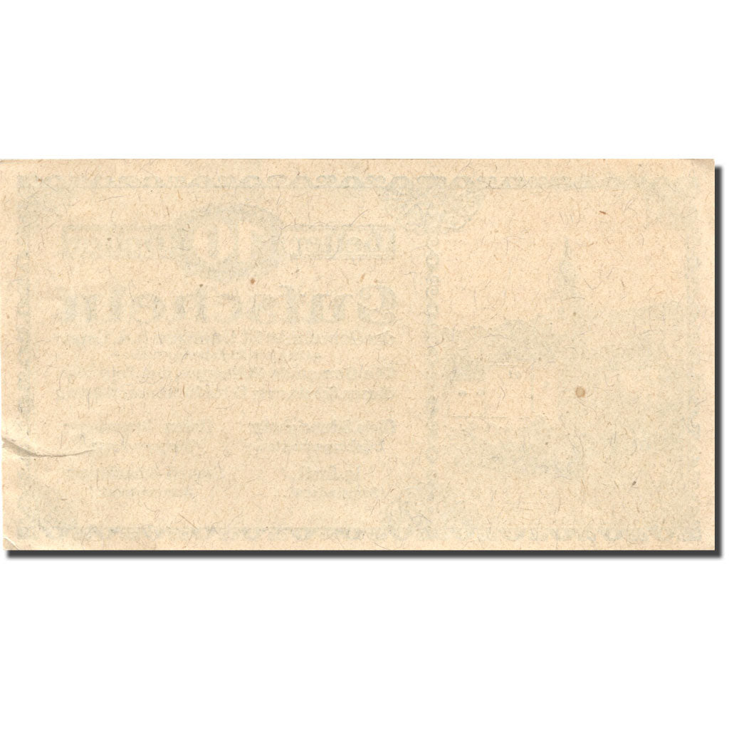Banknote, Austria, St Georgen, 10 Heller, Eglise, 1921 UNC(60-62) Mehl:FS 887
