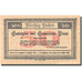 Banknote, Austria, Pichl, 50 Heller, paysage, UNC(63), Mehl:FS 747