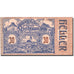 Banknote, Austria, Kirchham, 30 Heller, château, 1920 UNC(63) Mehl:FS 446Ia