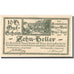 Banknote, Austria, Weyer, 10 Heller, pont 1921-03-31, UNC(63), Mehl:FS 1175