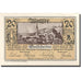 Banknote, Austria, Mattsee, 20 Heller, paysage, UNC(63), Mehl:FS 596a