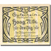 Banknote, Austria, Haag, 30 Heller, Eglise 1920-12-31, UNC(63), Mehl:FS 318