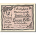 Banknote, Austria, Haag, 40 Heller, village 1920-12-31, UNC(63), Mehl:FS 318