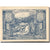 Banconote, Austria, Niederösterreich 20 Heller montagne 1920 SPL Mehl:FS 671IIa