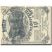 Banknote, Austria, St Georgen, 10 Heller, paysage, 1920 UNC(63) Mehl:FS 883Ia
