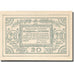 Banknote, Austria, Sarleinsbach, 20 Heller, Blason, 1920 UNC(63) Mehl:FS 948a
