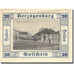 Banknote Austria Herzogenburg 20 Heller, village, 1920, AU(55-58) Mehl:FS 369