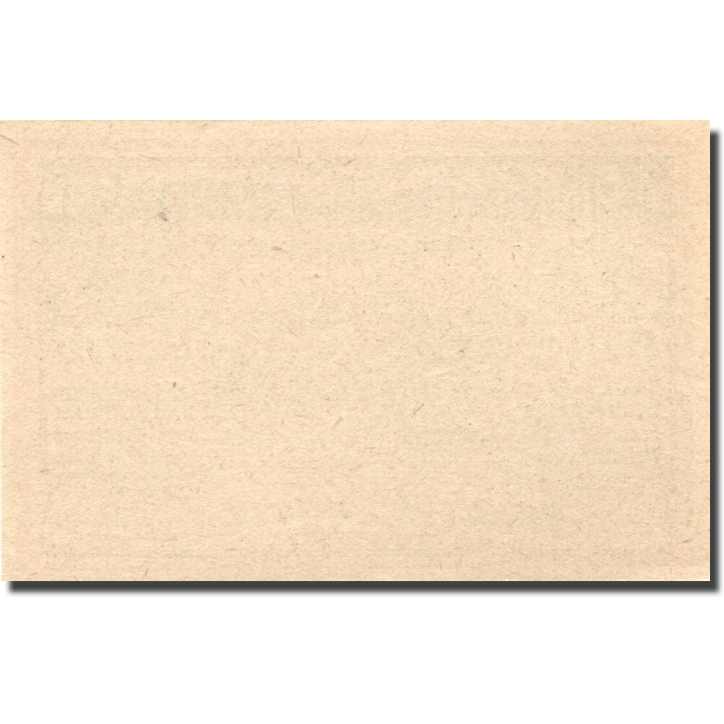 Banknote Austria Stattersdorf 20Heller école 1, 1920 UNC(63) Pink Mehl:FS 1112