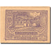 Banknote, Austria, Weissenbach, 10 Heller, chalet, 1920 UNC(63) Mehl:FS 1156Aa