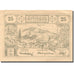 Banknote, Austria, Mitterbach, 25 Heller, montagne, 1920 AU(55-58) Mehl:FS 618c