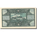 Banknote, Austria, Utzenaich 10 Heller, château, 1920 green UNC(63) Mehl:FS 1107