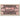 Banknote Austria Utzenaich 20 Heller, château 1, 1920 UNC(63) pink Mehl:FS 1107