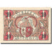 Banknote, Austria, Aschach a/d Donau, 10 Heller, Blason, UNC(63), Mehl:FS 53II