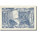 Banknote, Austria, Mauerkirchen, 50 Heller, Eglise, 1920 UNC(63) Mehl:FS 598IIa