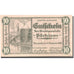 Banknote, Austria, Pöchlarn, 10 Heller, château, 1920 UNC(63) Mehl:FS 755III