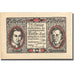 Banknote, Austria, Telfs, 75 Heller, Eglise 1921-01-31, UNC(63), Mehl:FS 1061d