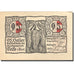 Banknote, Austria, Telfs, 95 Heller, maïs 1921-01-31, UNC(63), Mehl:FS 1061a