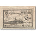 Banknote, Austria, Stroheim, 50 Heller Eglise 1920 UNC(63) brown Mehl:FS 1050Ia