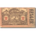 Banknote, Austria, Kirchham, 50 Heller, village, 1920 UNC(63) Mehl:FS 446Ia
