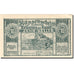 Banknote, Austria, Krumau am Kamp 10Heller château 1920 UNC(60-62) Mehl:FS 487a
