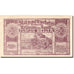 Banknote Austria Krumau am Kamp 50 Heller, château 1, 1920 UNC(63) Mehl:FS 487a