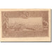Banknote, Austria, Eferding, 50 Heller paysage, 1920, AU(55-58), Mehl:FS 152I.4a