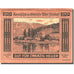 Banknote, Austria, Mitter-Arnsdorf, 20 Heller 1920 orange UNC(63) Mehl:FS 617a