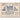 Banknote Austria Hagenberg 50Heller monument 3, 1921 white UNC(63) Mehl:FS 330b