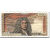 Francia, 500 Nouveaux Francs, Molière, 1966, 1966-01-06, BB+, Fayette:60.9
