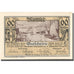 Banknote, Austria, Mattsee, 60 Heller, voilier, 1920, UNC(63), Mehl:FS 596a