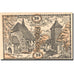 Banknote, Austria, Stefanshart, 20 Heller, Monument, 1920 UNC(63) Mehl:FS 1013c