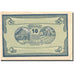 Banknote, Austria, Manning, 10 Heller, Maison, 1920 UNC(63) Mehl:FS 578c