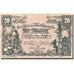 Banknote, Austria, Neudorf, 20 Heller, chevalier, 1920 UNC(63) Mehl:FS 1229Ia