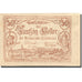 Banknote, Austria, Liebenau, 50 Heller, village, 1921 UNC(63) Mehl:FS 521