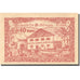 Banknote, Austria, Schönau, 10 Heller, mairie, 1920 UNC(60-62) Mehl:FS 966b