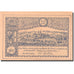 Banknote, Austria, St Florian, 20 Heller, Blason, 1920 UNC(63) Mehl:FS 879Ib