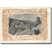 Banknote, Austria, Falkenstein, 30 Heller, ruine, UNC(60-62), Mehl:FS 127d