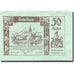 Banknote, Austria, Mautern, 50 Heller, Eglise, 1920 UNC(63) Mehl:FS 600IAb